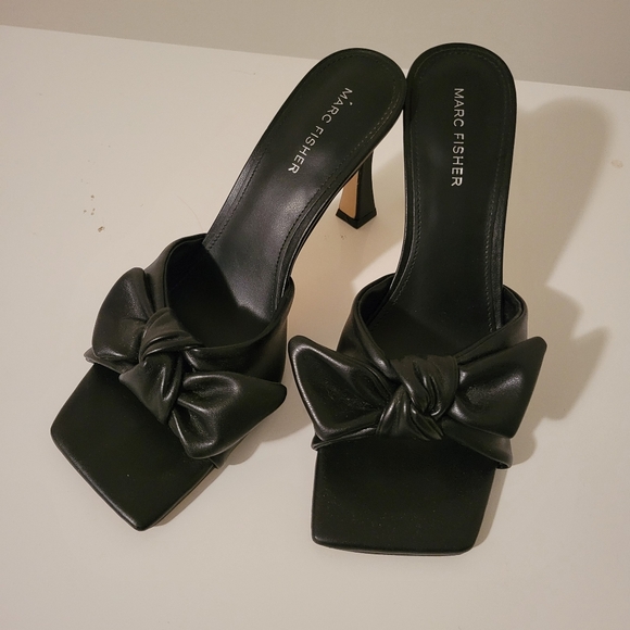 Marc Fisher Shoes - Marc Fisher Demar heel